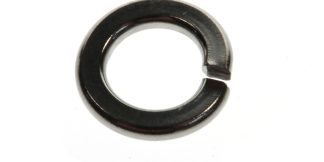 Genuine Yamaha 929900410000 - Ybs67-4 Washer, Spring - Supplied by Flood Marine