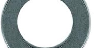 Genuine Yamaha 929900660000 - Washer, Plain (646) - Supplied by Flood Marine