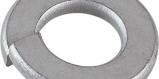 Genuine Yamaha 929950610000 - Washer(6A1) - Supplied by Flood Marine