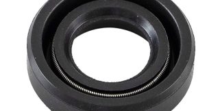 Genuine Yamaha 9310111M4400 - Oil Seal(6A1) - Supplied by Flood Marine