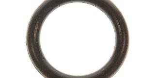 Genuine Yamaha 932100722900 - O-Ring (371) - Supplied by Flood Marine