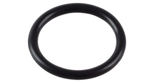 Genuine Yamaha 932101912300 - O-Ring  (646) - Supplied by Flood Marine