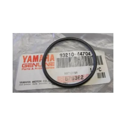 Genuine Yamaha 932104470400 - O-Ring(55X) - Supplied by Flood Marine