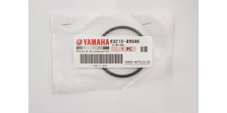 Genuine Yamaha 932104904600 - O-Ring  (620) - Supplied by Flood Marine