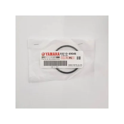 Genuine Yamaha 932104904600 - O-Ring  (620) - Supplied by Flood Marine