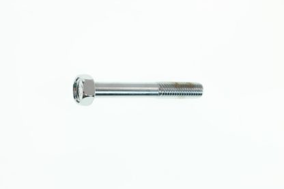 Genuine Yamaha 970130805500 - Bolt, Hexagon - Supplied by Flood Marine