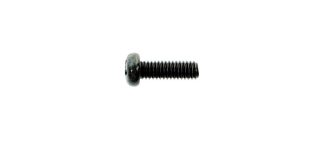 Genuine Yamaha 985170401200 - Screw, Pan Head - Supplied by Flood Marine