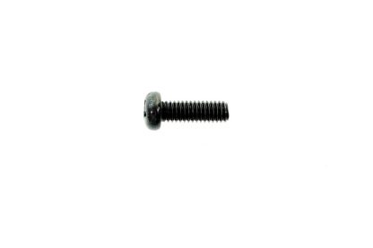 Genuine Yamaha 985170401200 - Screw, Pan Head - Supplied by Flood Marine