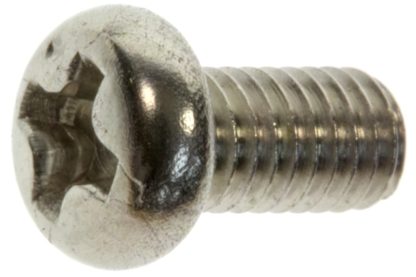 Genuine Yamaha 985800300600 - Screw, Pan Head(78G) - Supplied by Flood Marine