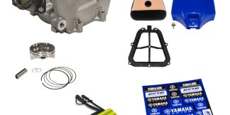 Gytr yz250f hiper kit 2021