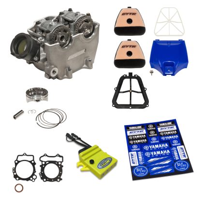 Gytr yz250f hiper kit 2021