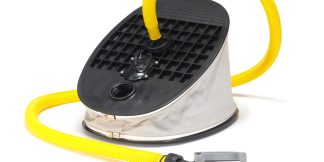 High pressure pump ass'y