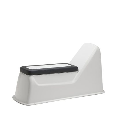 Jockey seat for 2 passengers