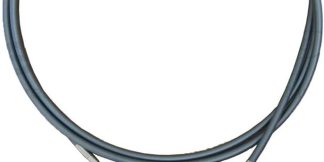 Genuine Yamaha YMEEC1331810 - Ob – Control Cable 18 Ft - Supplied by Flood Marine