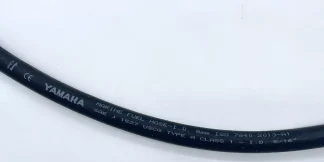 Genuine Yamaha Fuel Hose - YMEFH08X16MM