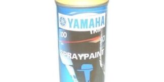 Genuine Yamaha YMM30400FP10 - Spray paint filling primer - Supplied by Flood Marine
