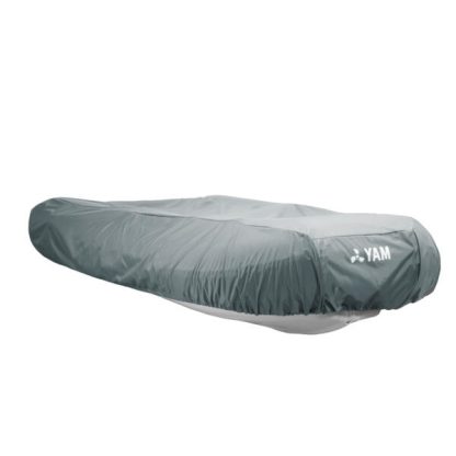 Boat cover l/grey  for 310s