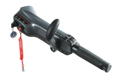 Handle main body (led/ycop)