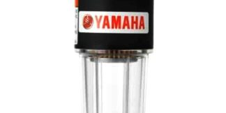 Ob - yms filter assy max 70hp