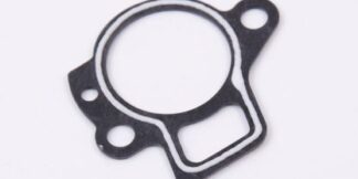 Genuine Yamaha 62Y124140100 - Gasket, Cover - Supplied by Flood Marine