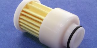 Genuine Yamaha 68V245630000 - Element, Filter - Supplied by Flood Marine