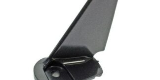 Genuine Yamaha 6AH45371A000 - Tab-trim - Supplied by Flood Marine