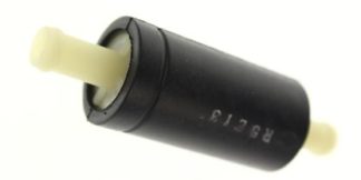 Genuine Yamaha 6C5242510100 - Strainer 1 - Supplied by Flood Marine