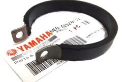 Genuine Yamaha 6E0425280400 - Plate, friction - Supplied by Flood Marine