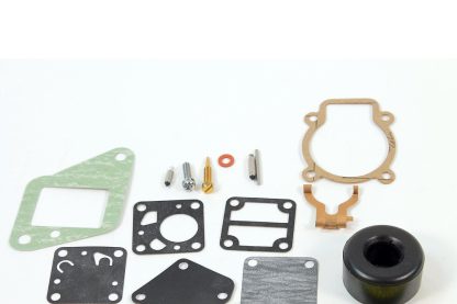 Genuine Yamaha 6E0W00930300 - Carburetor Repair Set - Supplied by Flood Marine