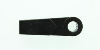 Genuine Yamaha 6FM483440000 - Cable End, Remote Control - Supplied by Flood Marine