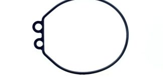 Genuine Yamaha 6G1149840000 - Gasket, Float Chamber - Supplied by Flood Marine