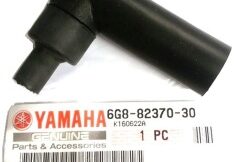 Genuine Yamaha 6G8823703100 - Plug cap assy - Supplied by Flood Marine