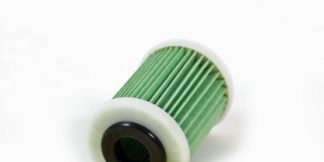 Genuine Yamaha 6P3WS24A0200 - Element, Filter (With Tag) - Supplied by Flood Marine