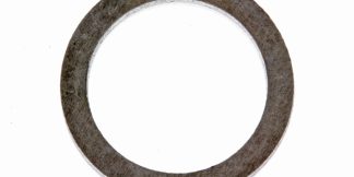 Genuine Yamaha 9043014M0900 - Gasket - Supplied by Flood Marine