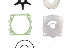 Genuine Yamaha 907981M80100 - Imp serv f80d 100f 115b 130a - Supplied by Flood Marine