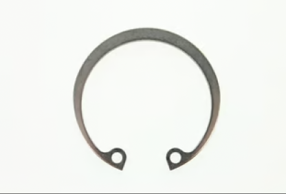 Genuine Yamaha 9342036M0100 - Circlip (6A0) - Supplied by Flood Marine