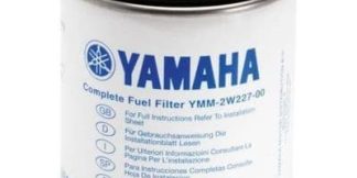 Genuine Yamaha YME2E2270100 - Ob – Element Sep 115Hp And Up - Supplied by Flood Marine