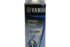 Genuine Yamaha YMM30400TC10 - Spray paint top coat - Supplied by Flood Marine