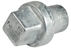 Genuine Yamaha 6ML113250000 - Anode - Supplied by Flood Marine