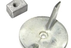 Genuine Yamaha 907981M77200 - Ana Kit F30B 40F 40H 50H 60F - Supplied by Flood Marine
