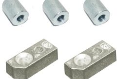 Genuine Yamaha 907981M77300 - Ana Kit F80D F100F F115B F130A - Supplied by Flood Marine