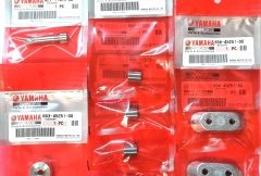 Genuine Yamaha 907981M77900 - Anb Kit F40H F50H F60F - Supplied by Flood Marine