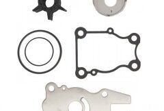 Genuine Yamaha 907981M79800 - Imp serv f30b f40f - Supplied by Flood Marine