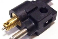 Genuine Yamaha 6G1243041100 - Fuel Pipe Joint Comp. 1 - Supplied by Flood Marine
