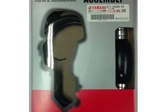Genuine Yamaha 6Y1243065600 - Fuel Pipe Comp. 1 - Supplied by Flood Marine