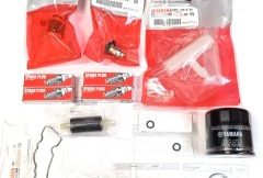 Genuine Yamaha 907981M78900 - Serv Kit F40H F50H F60F - Supplied by Flood Marine
