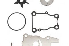 Genuine Yamaha 907981M79900 - Imp serv f40h f50h f60f - Supplied by Flood Marine