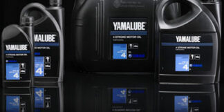 Genuine Yamaha YMD630606001 - Yamalube s4-m 10w40 60l - Supplied by Flood Marine