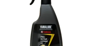 Genuine Yamaha YMD650491891 - Yamalube cleaning gel 500ml - Supplied by Flood Marine