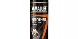 Genuine Yamaha YMD650491911 - Yamalube protection spray 300 - Supplied by Flood Marine